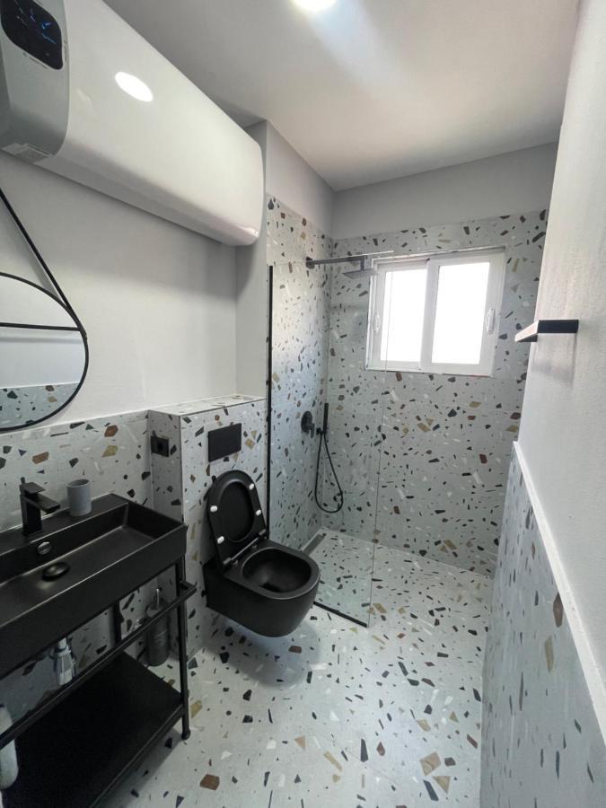 Ola apartament Sarandë Exterior foto